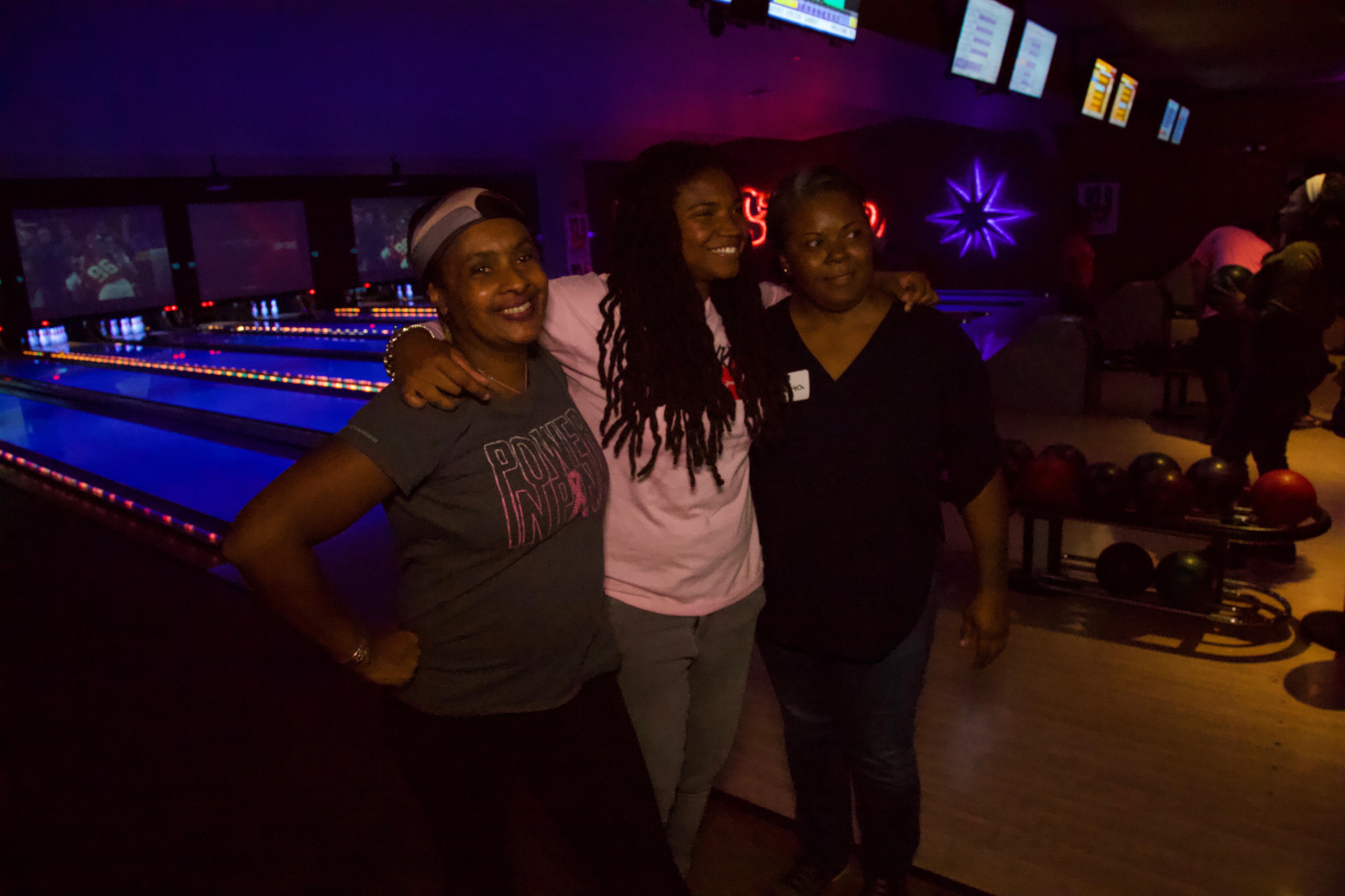 Bowling For Boobies KYS