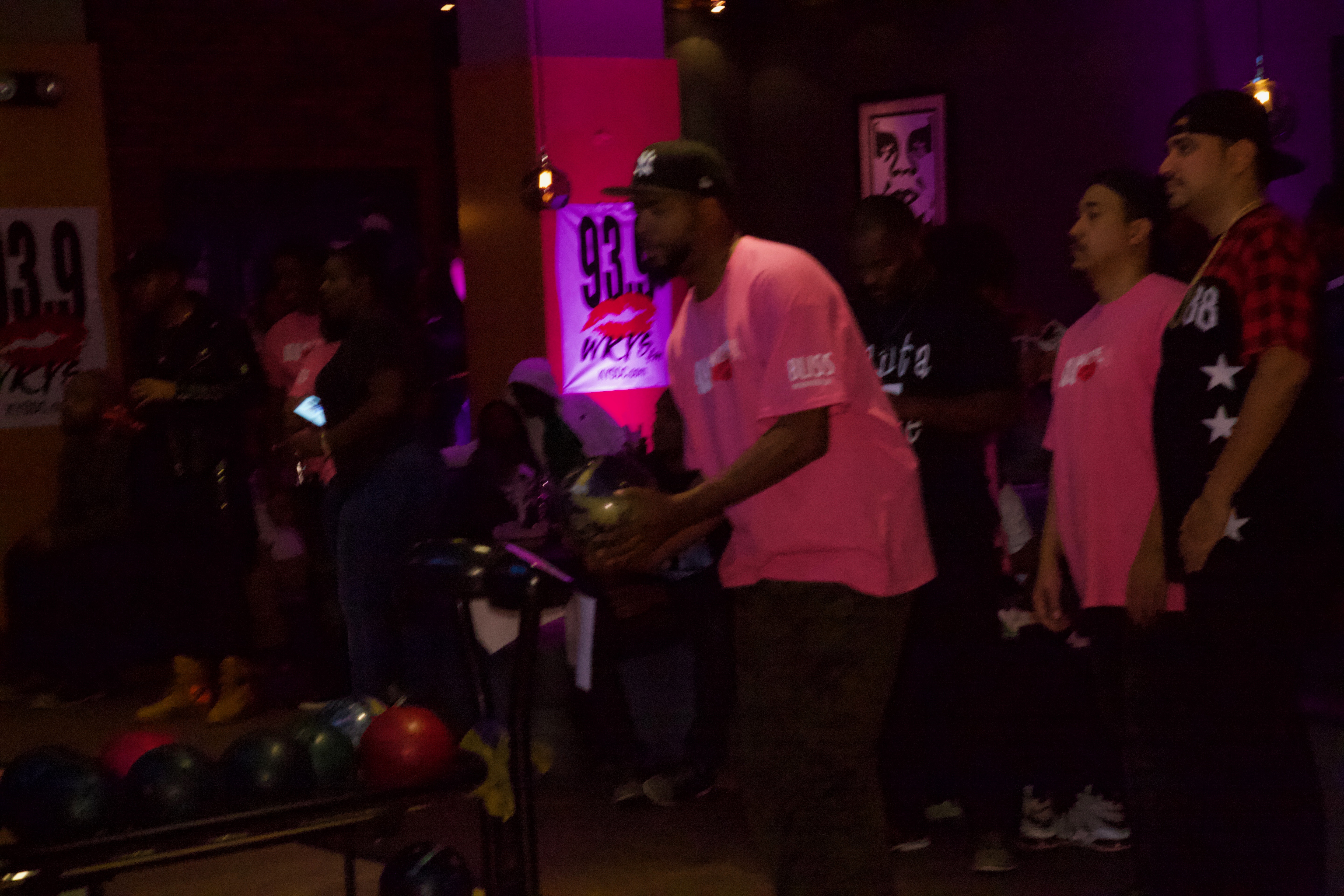 Bowling For Boobies KYS