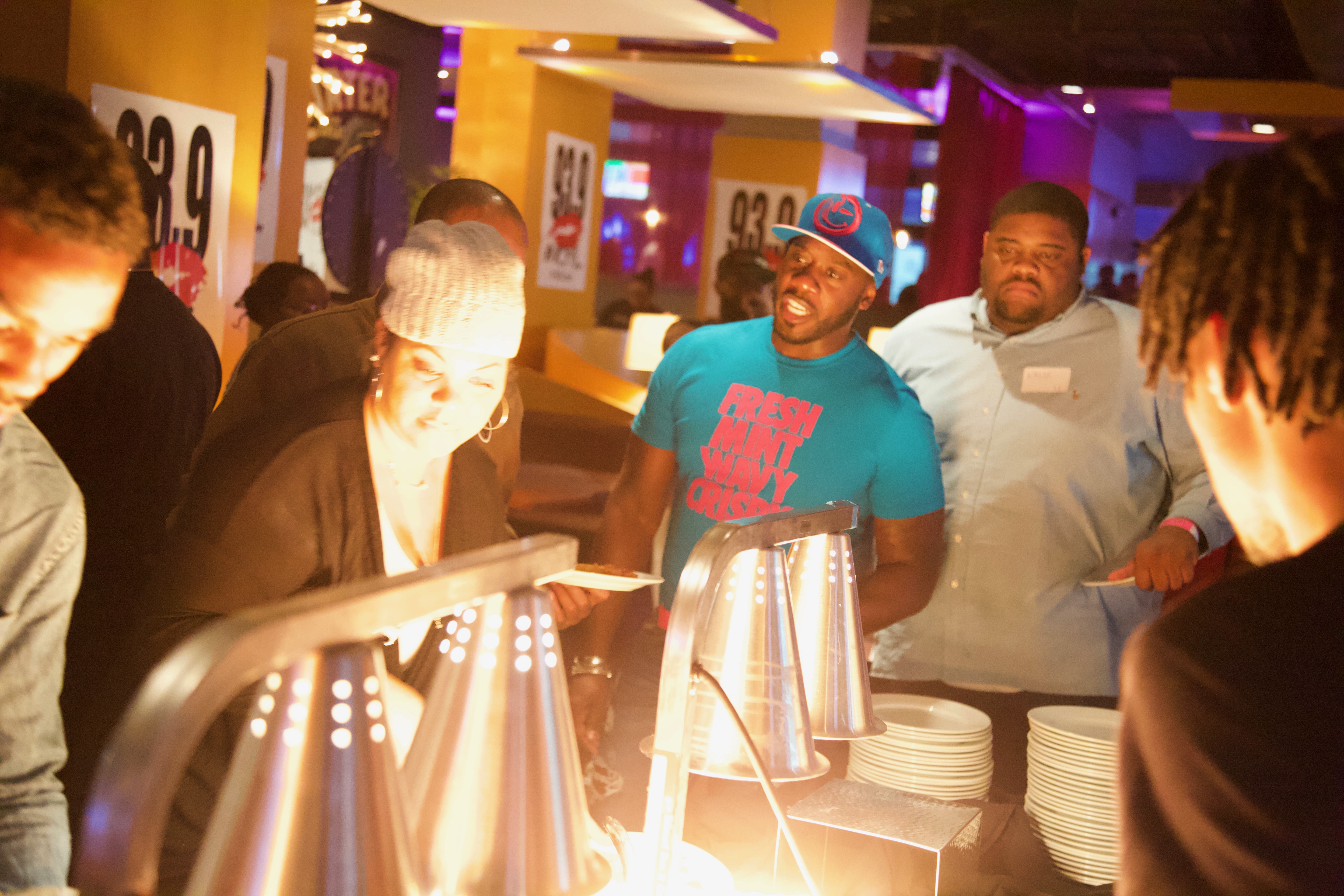 Bowling For Boobies KYS