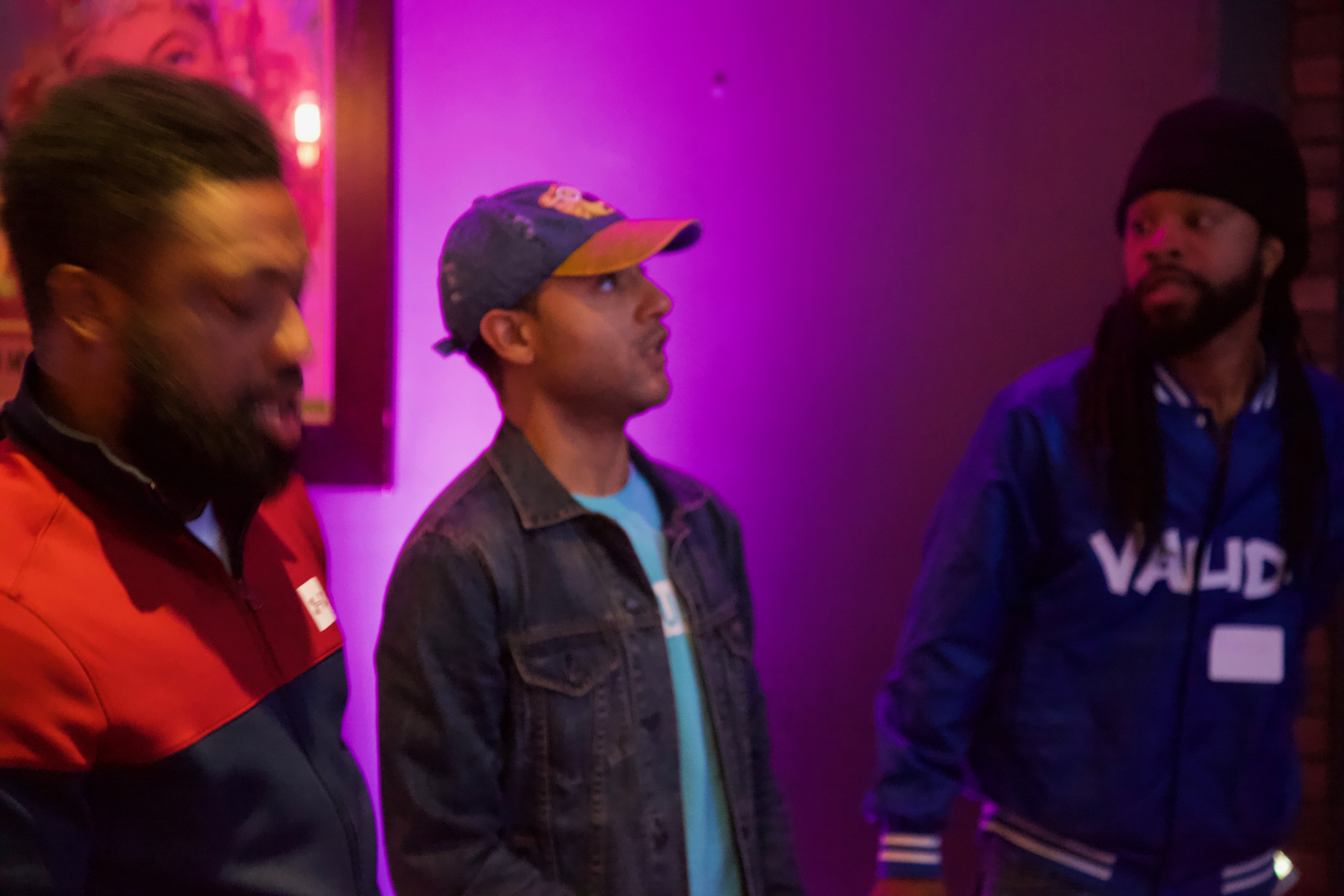 Bowling For Boobies KYS