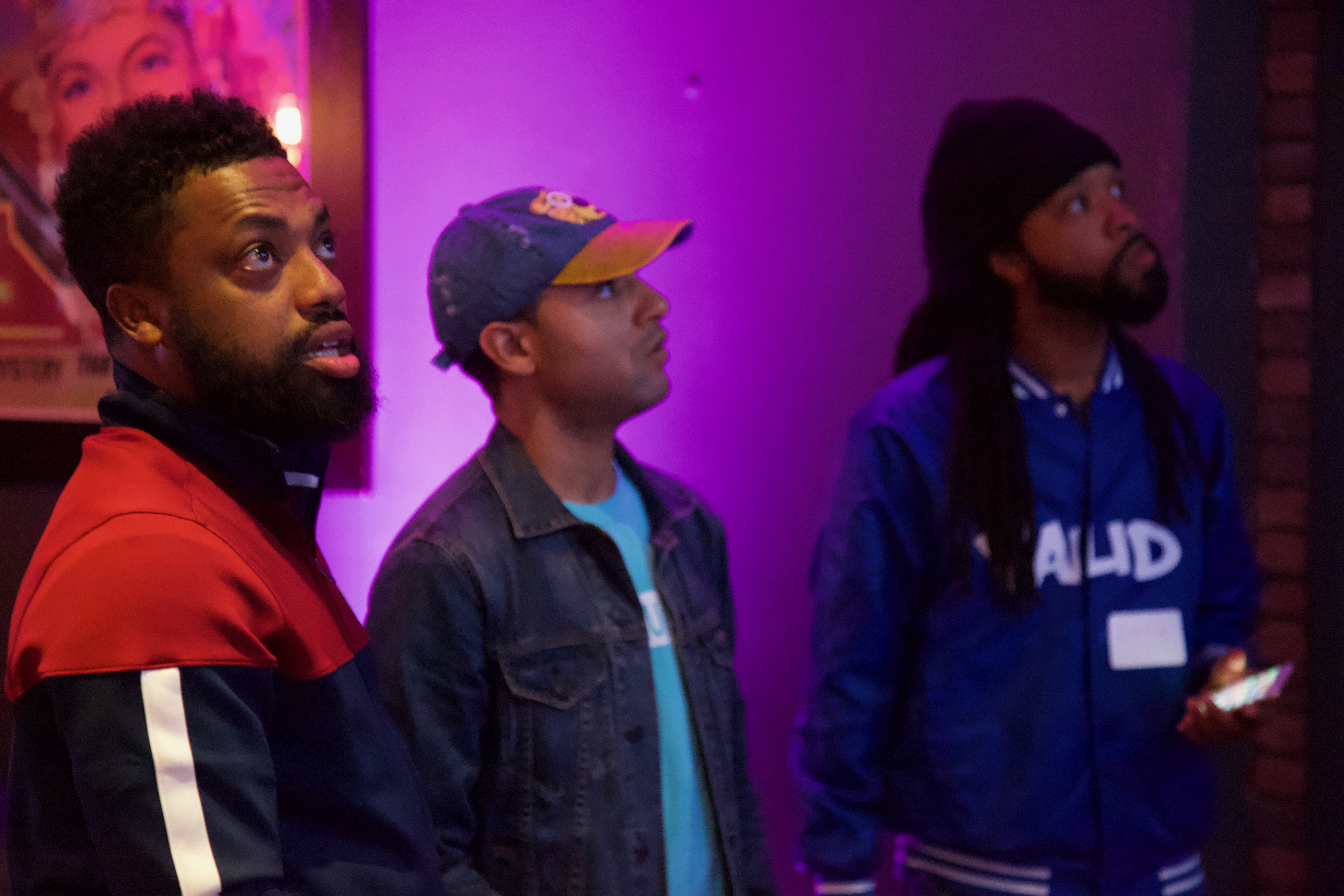 Bowling For Boobies KYS