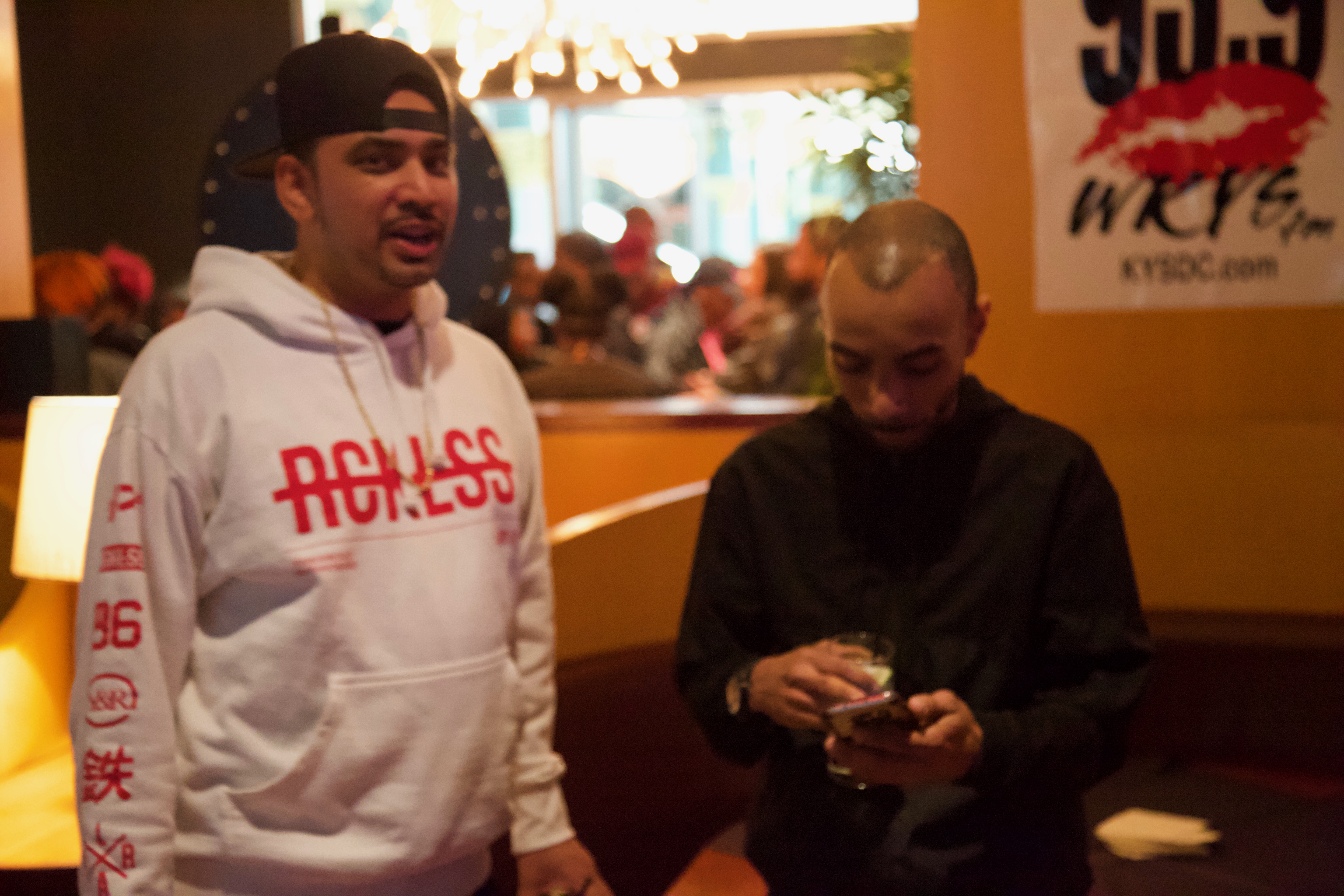 Bowling For Boobies KYS