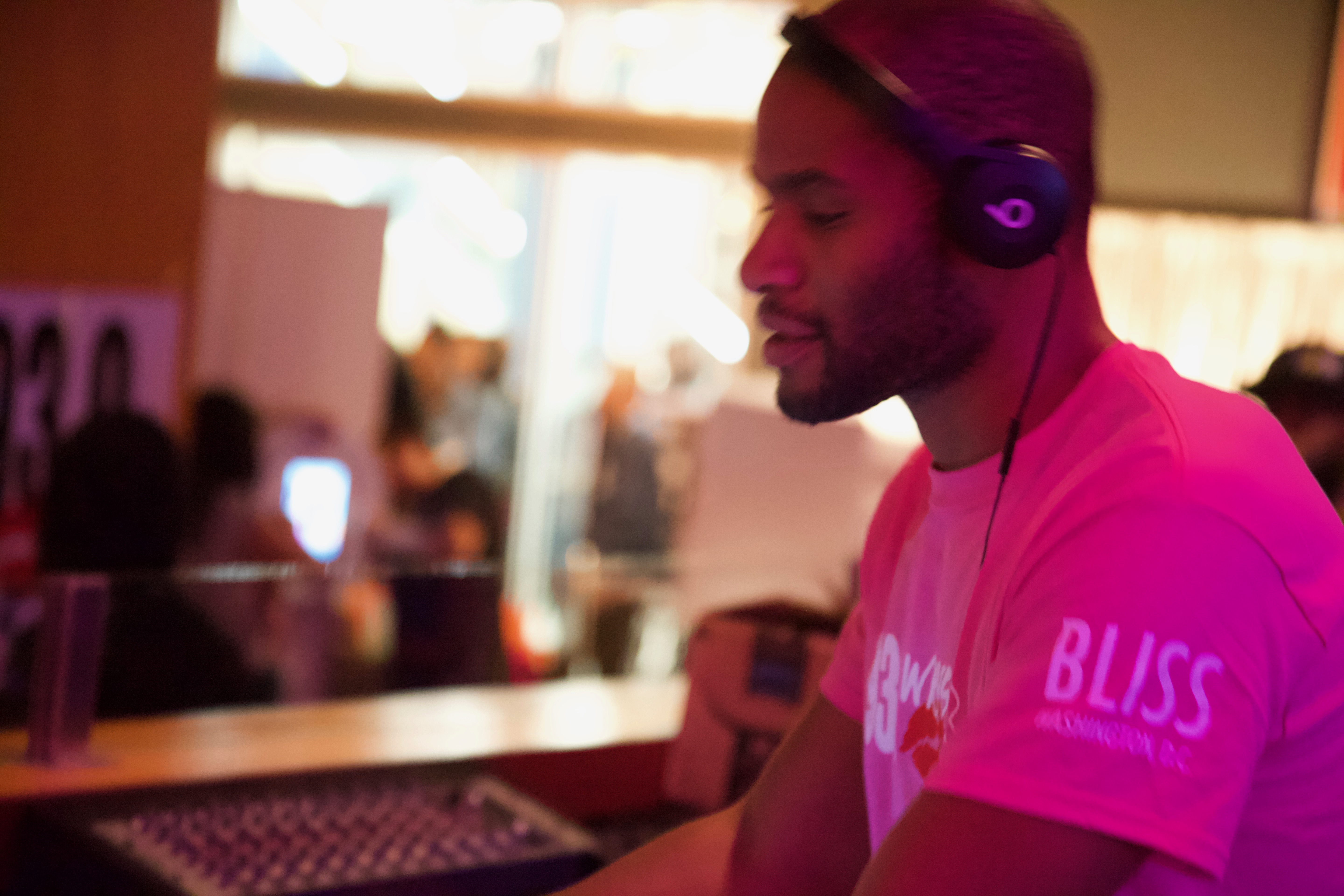 Bowling For Boobies KYS