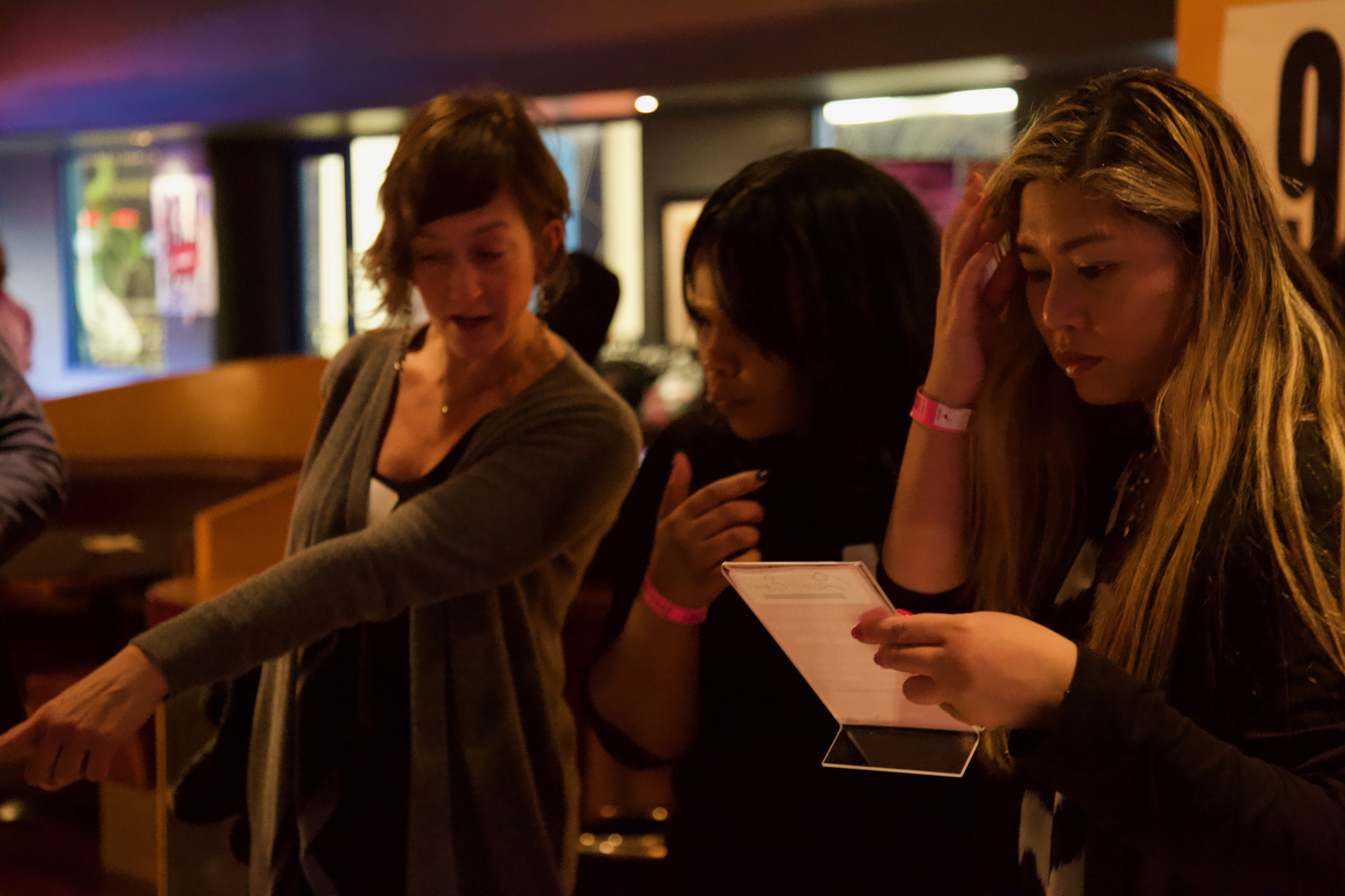 Bowling For Boobies KYS