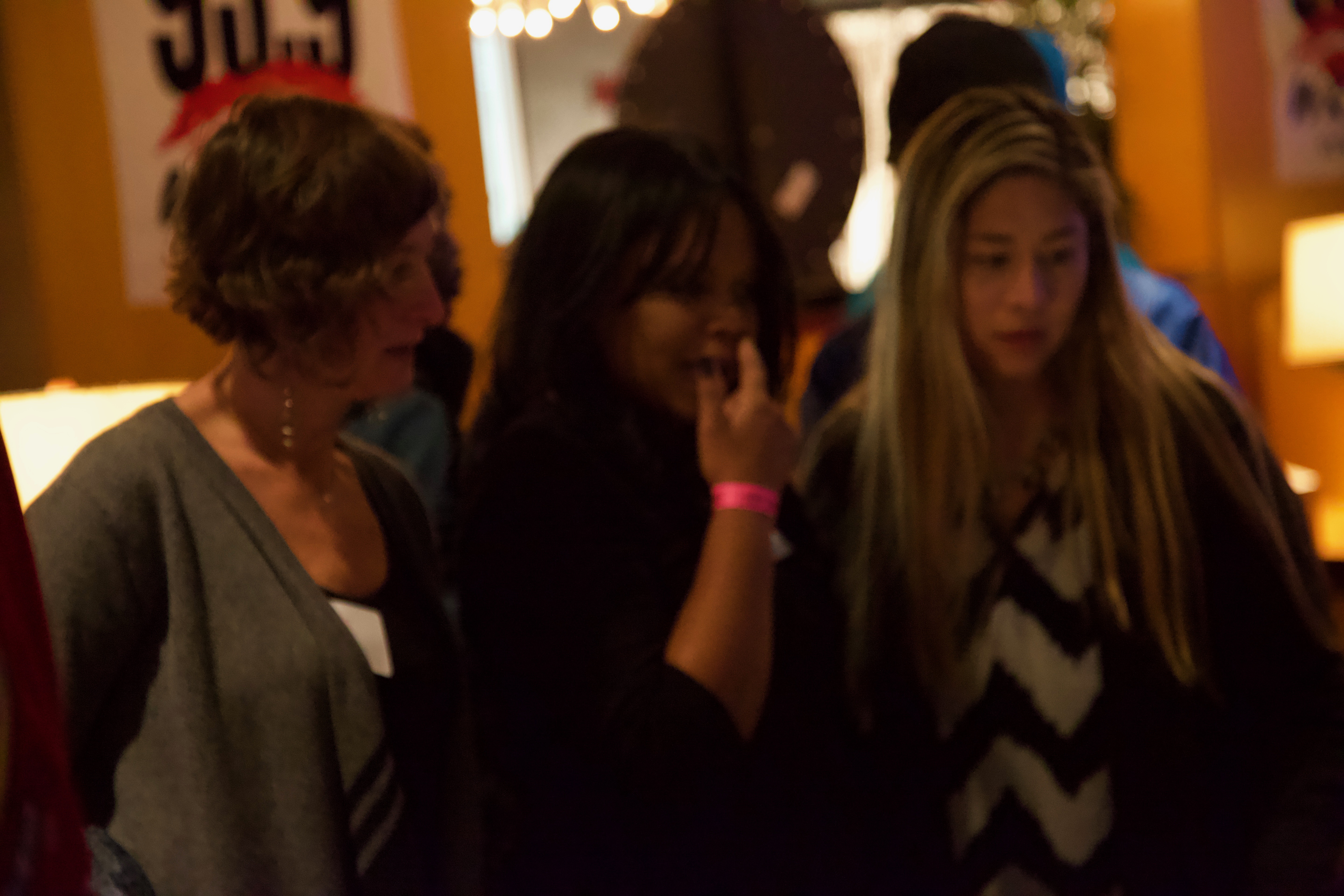 Bowling For Boobies KYS