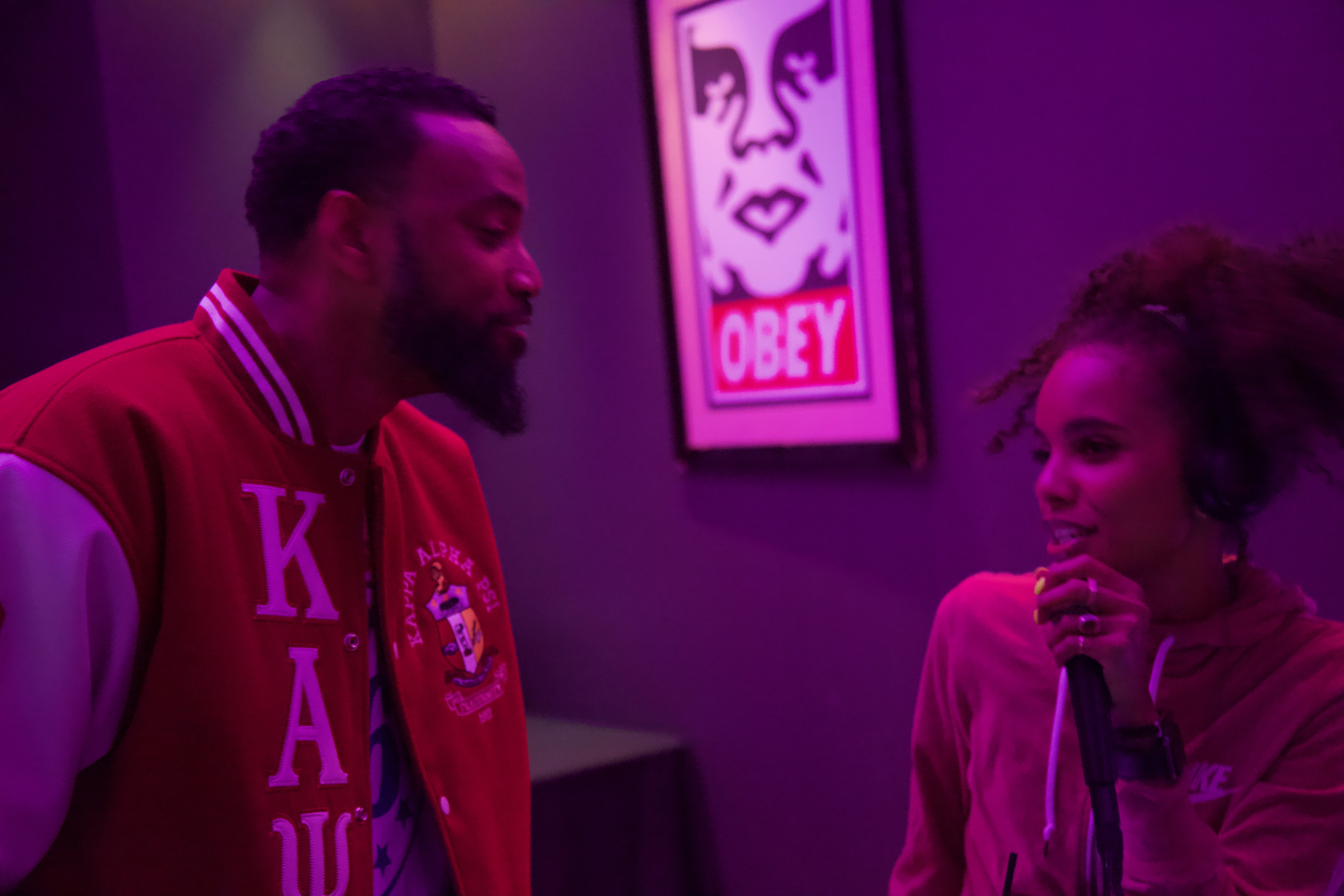 Bowling For Boobies KYS