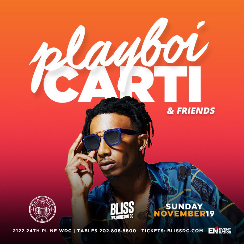 Playboi Carti