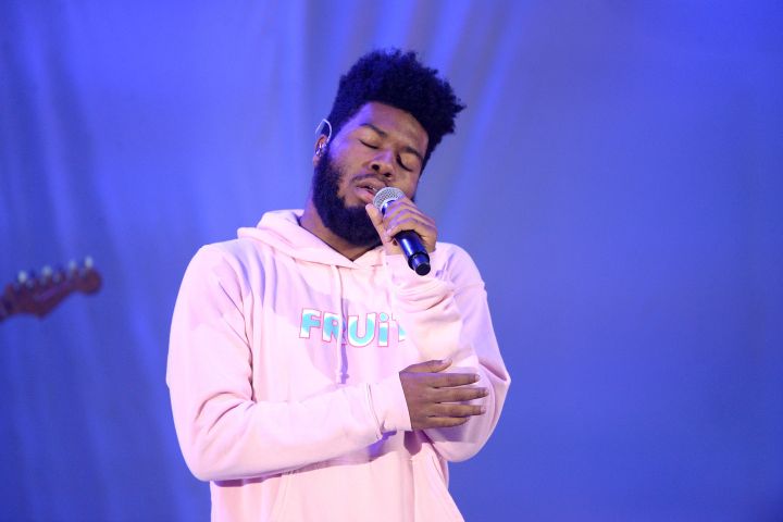 Khalid “American Teen”