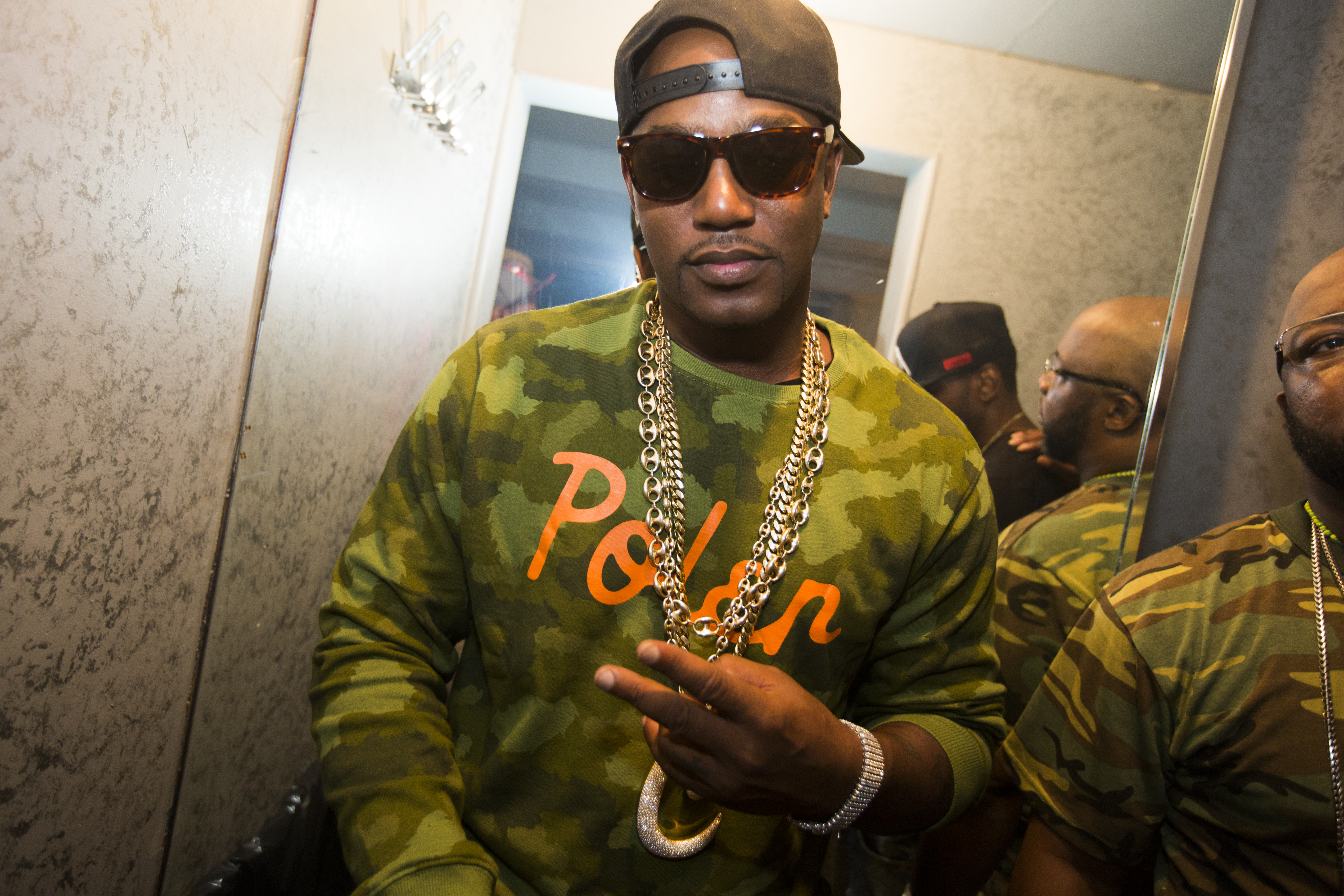 Hpnotiq presents House Party NYC at Webster Hall on September 10, 2015