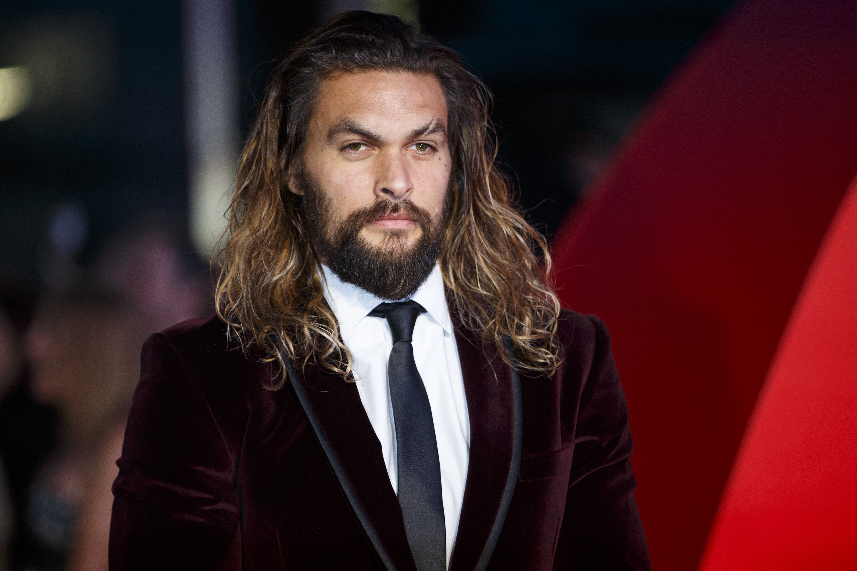 Batman v Superman: Dawn of Justice - European Premiere