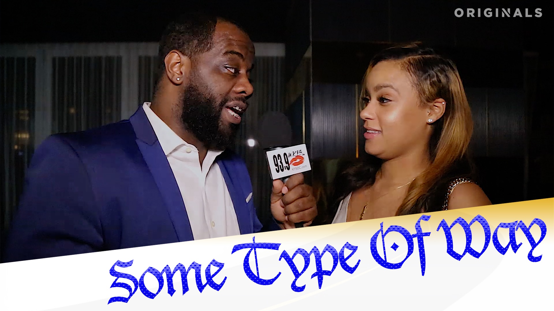 Some Type Of Way Episode 10, Part 2: