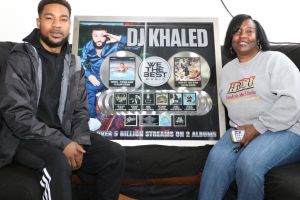 DJ Freeez: From Franklin to D.C.
