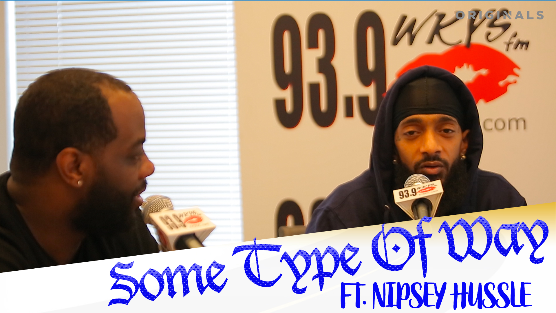 Some Type Of Way Episode 13: How Long Is Too Long