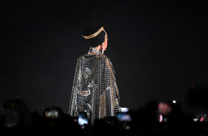 2018 Coachella Valley Music And Arts Festival – Weekend 1 – Day 2