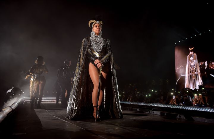 2018 Coachella Valley Music And Arts Festival – Weekend 1 – Day 2