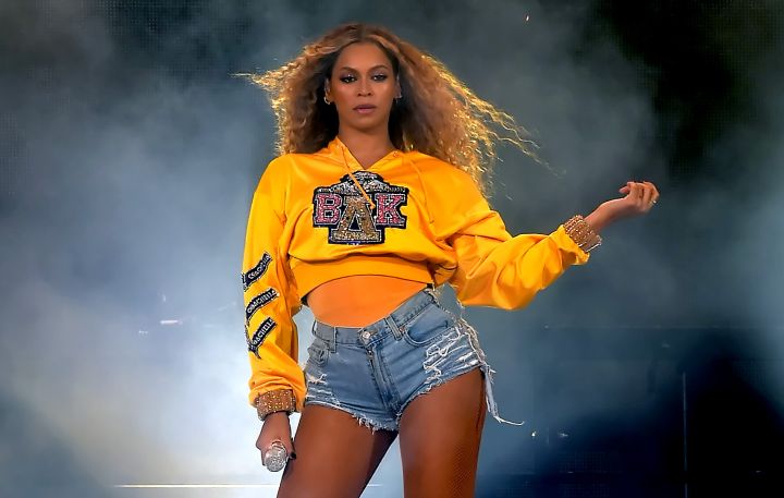 2018 Coachella Valley Music And Arts Festival – Weekend 1 – Day 2