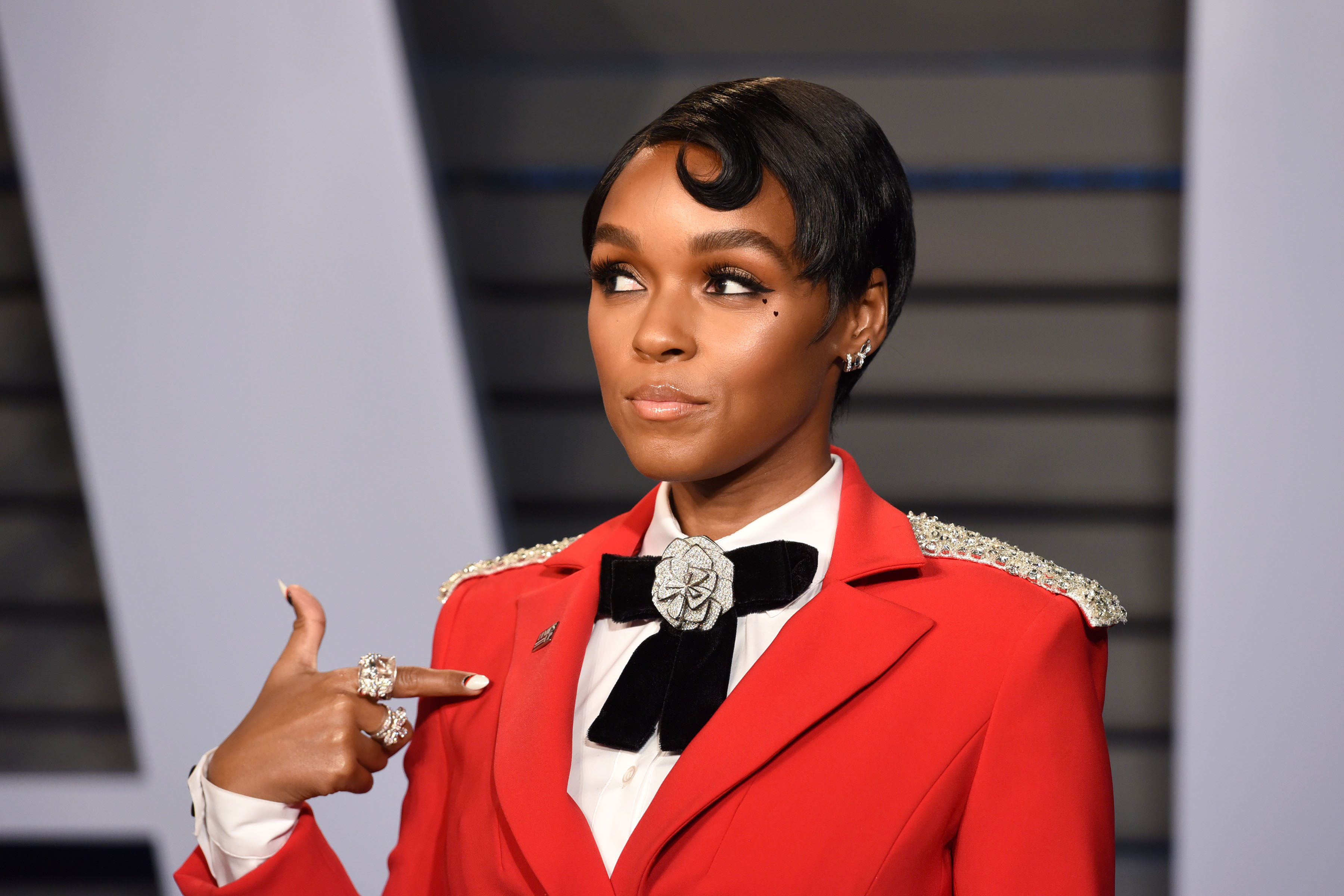 2018 Vanity Fair Oscar Party Hosted By Radhika Jones - Arrivals