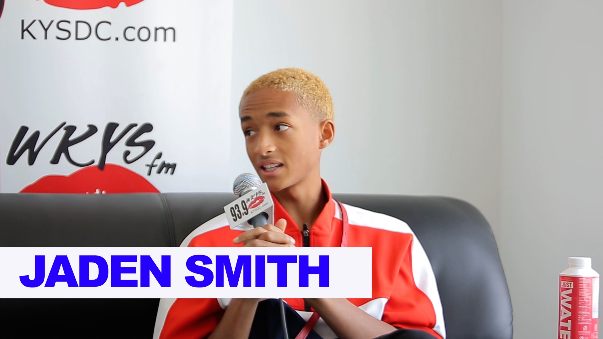 Jaden Smith