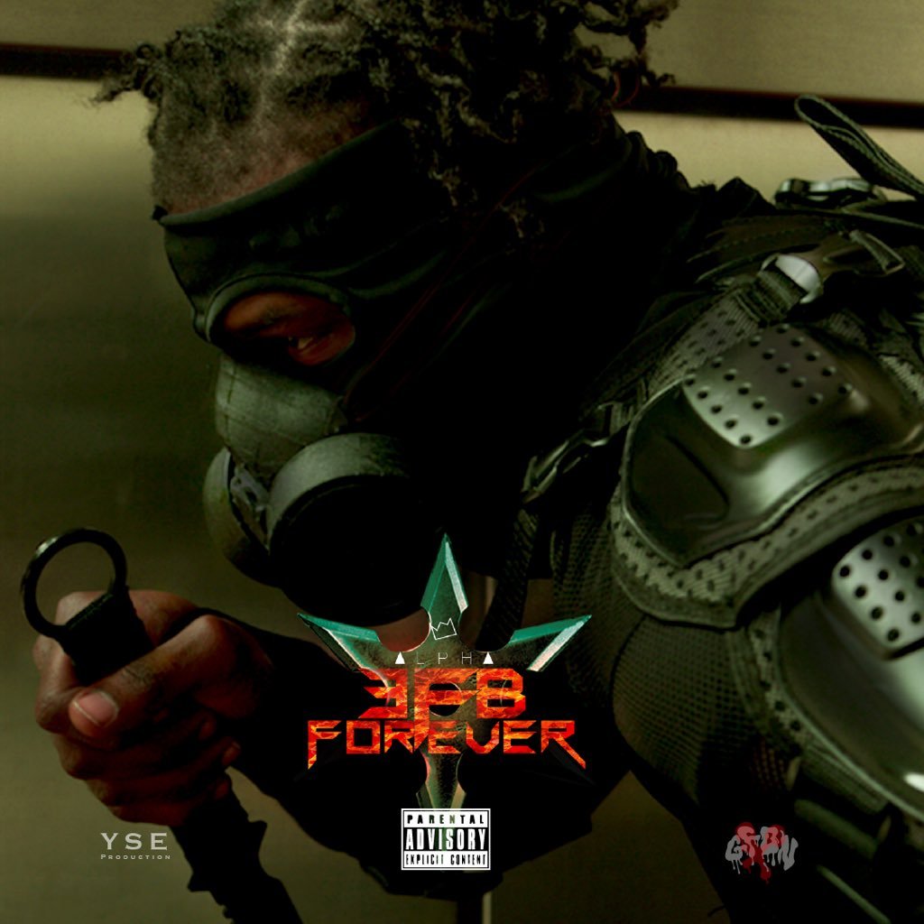 3FB Forever Album Cover
