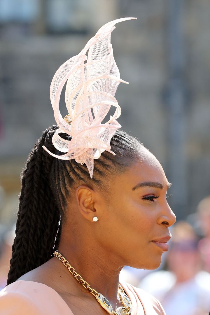 Prince Harry Marries Ms. Meghan Markle – Windsor Castle