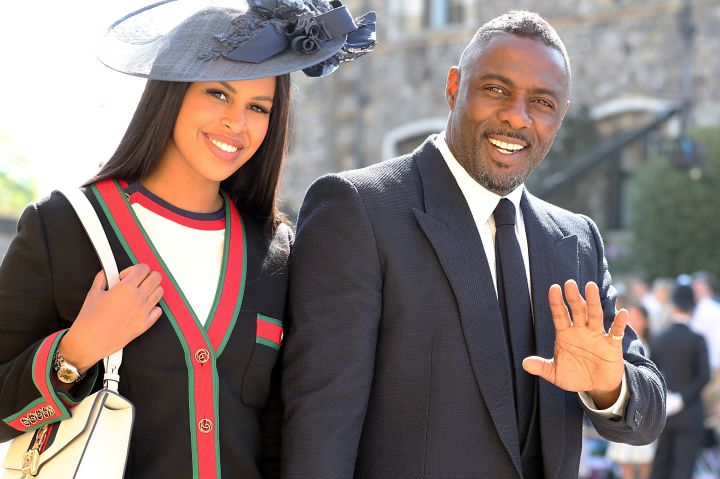 Prince Harry Marries Ms. Meghan Markle – Windsor Castle