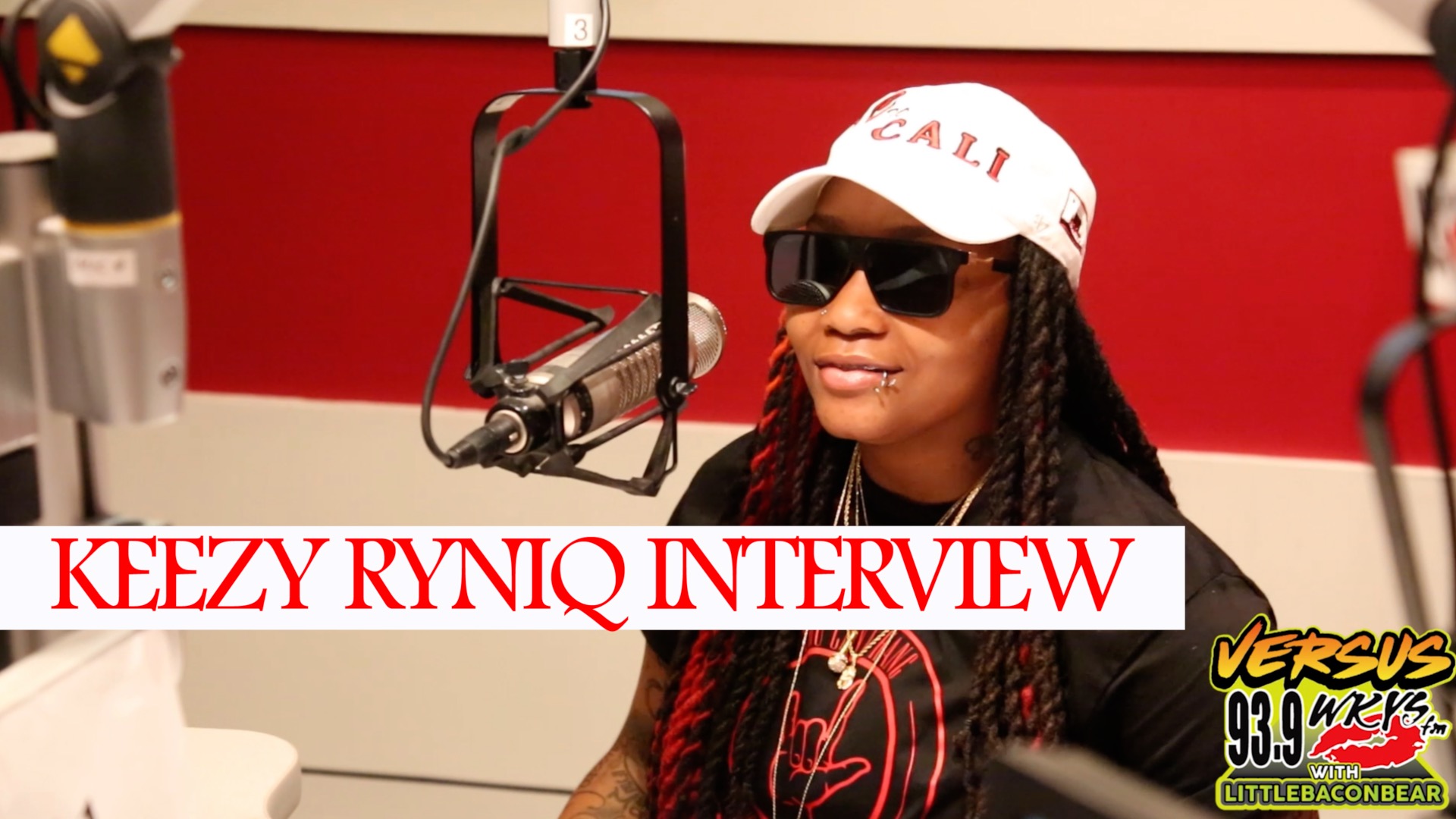 #KYSVerses: keezyryniq_e4mm