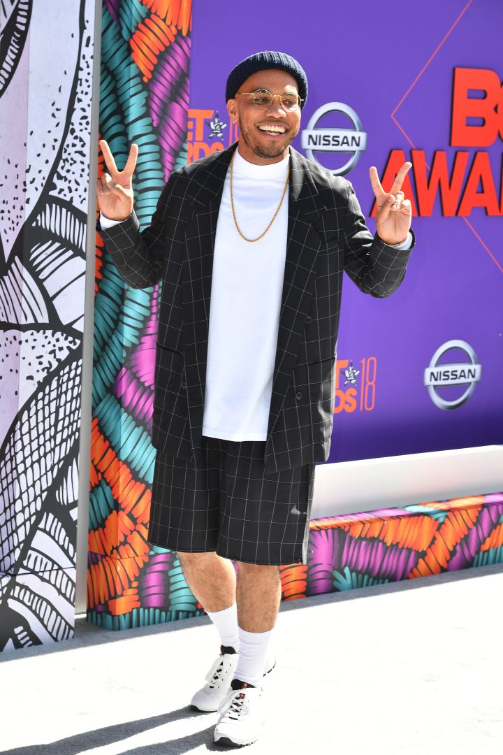 2018 BET Awards – Arrivals