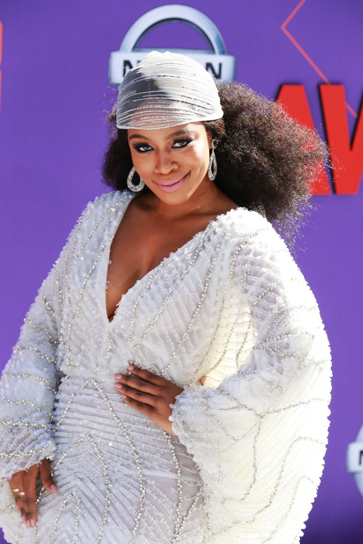2018 BET Awards – Arrivals