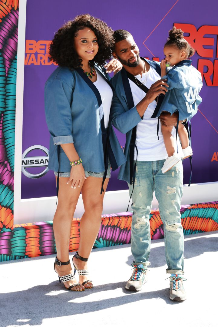 2018 BET Awards – Arrivals