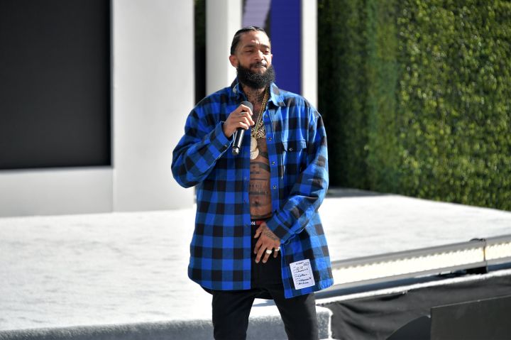2018 BET Awards Pre-Show – Live! Red! Ready! Sponsored By Nissan