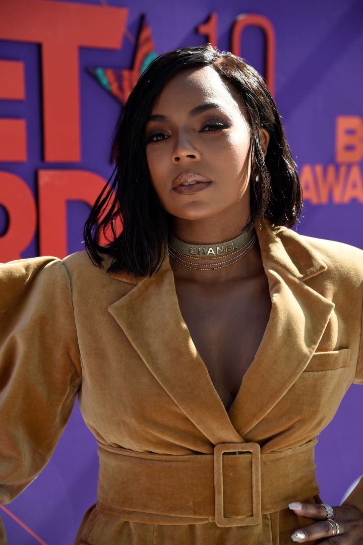 2018 BET Awards – Red Carpet