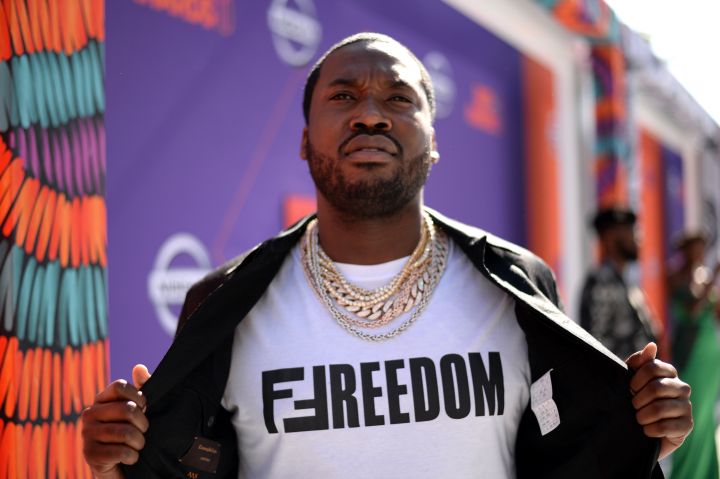2018 BET Awards – Red Carpet