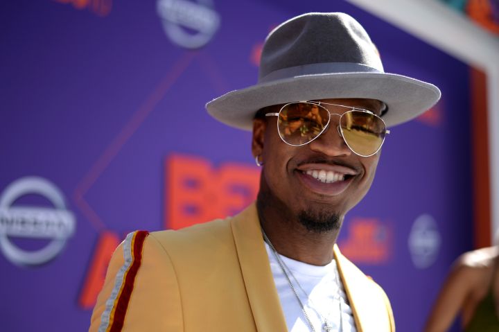 2018 BET Awards – Red Carpet