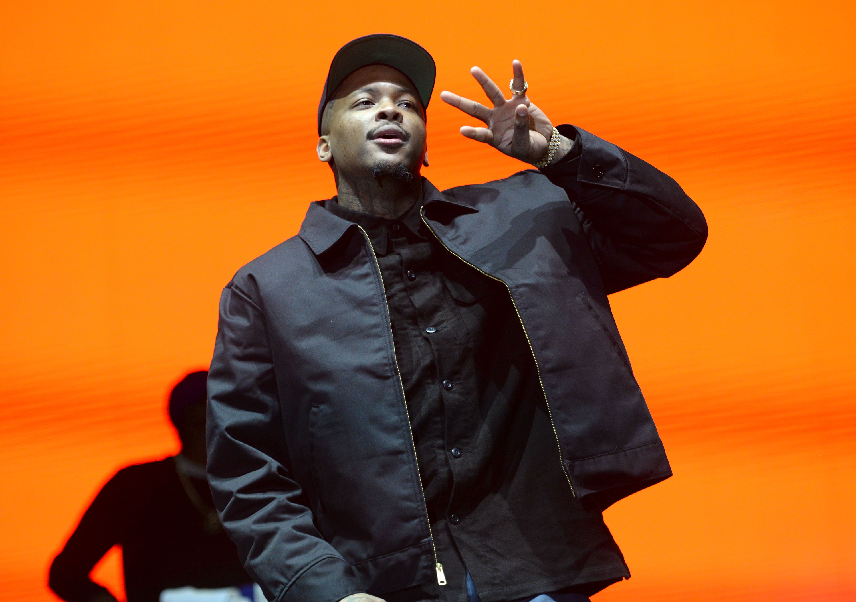 YG