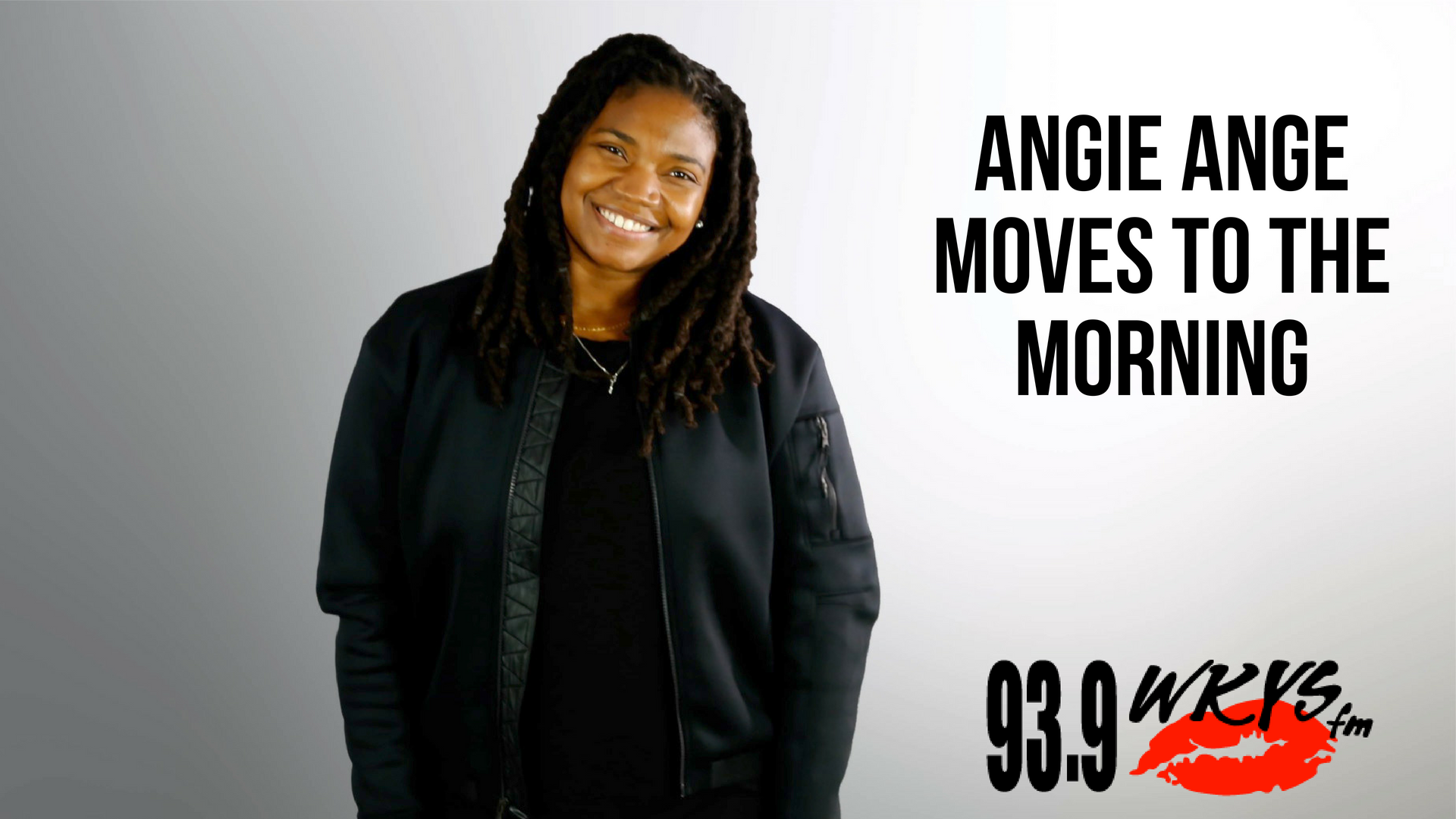 Angie Ange In The Morning