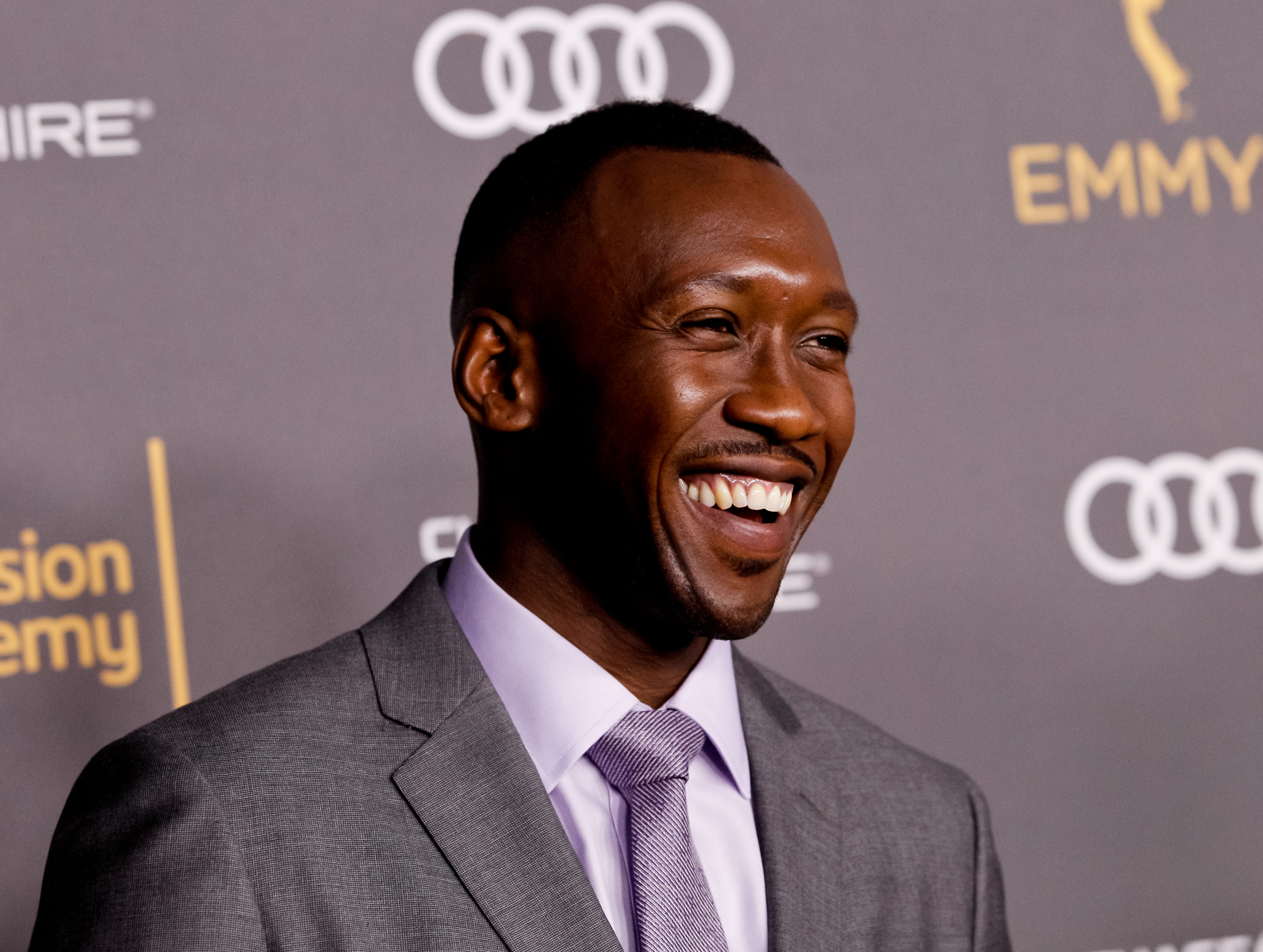 Television Academy Hosts Reception For Emmy-Nominated Performers - Arrivals