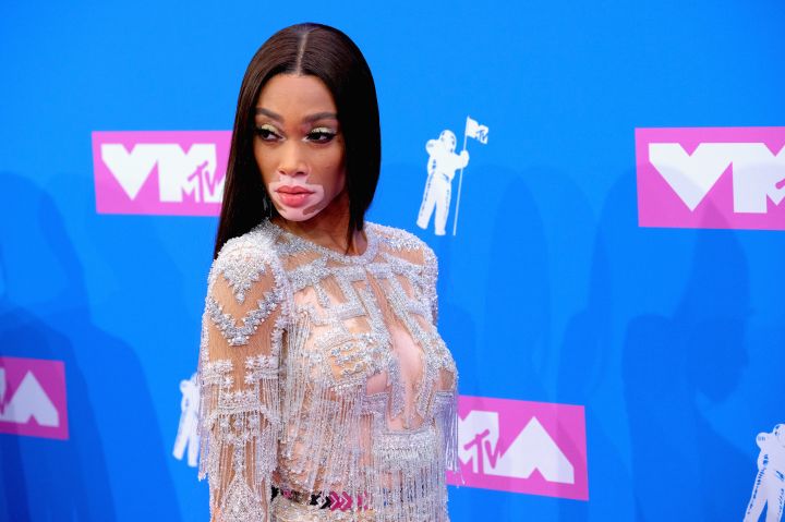 2018 MTV Video Music Awards – Arrivals