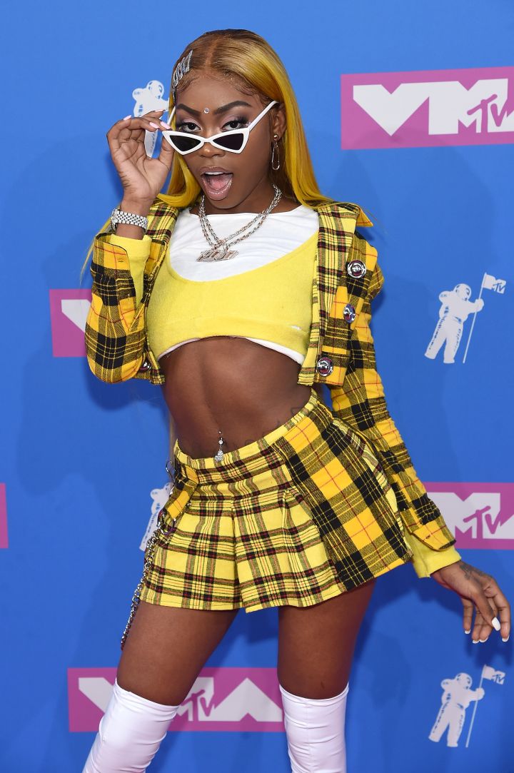 2018 MTV Video Music Awards – Arrivals