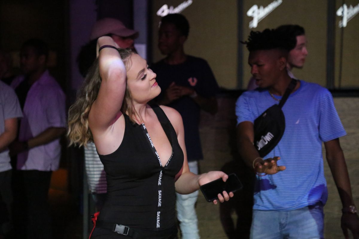 So Far Gone: Drake Night