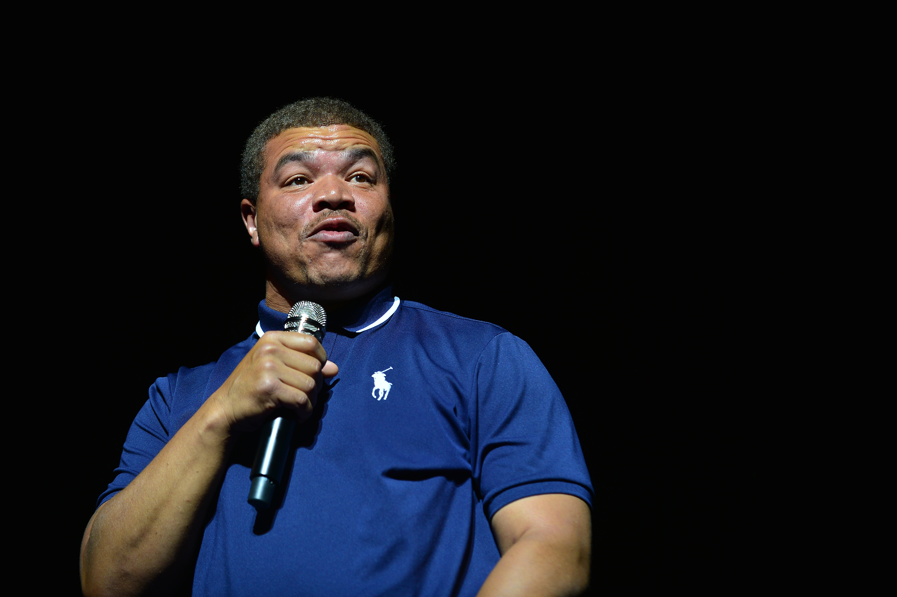 Katt Williams 11:11 RNS World Tour