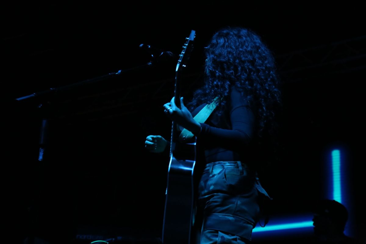 H.E.R. At KYS Fest