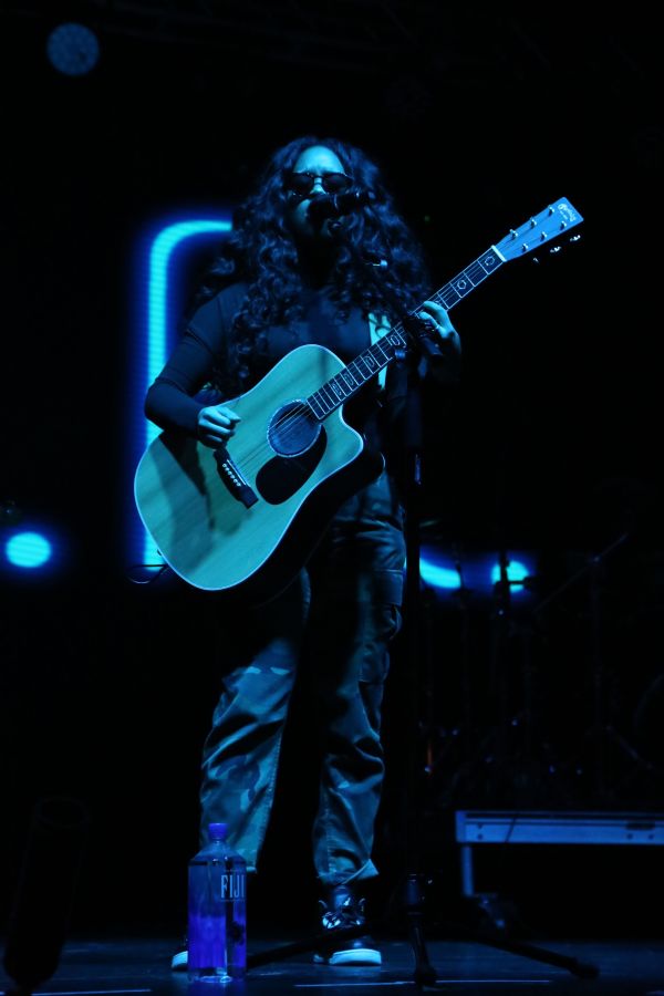 H.E.R. At KYS Fest