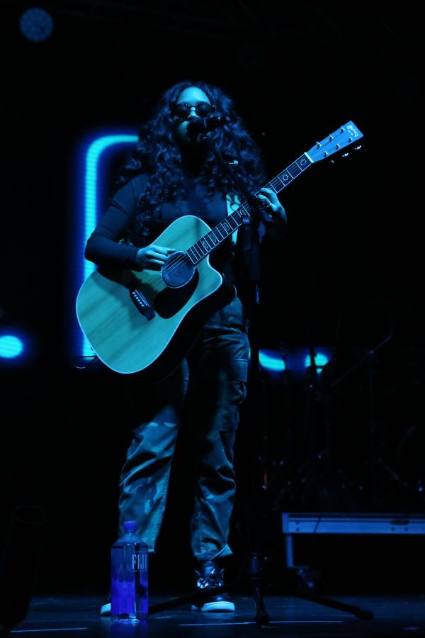 H.E.R. At KYS Fest