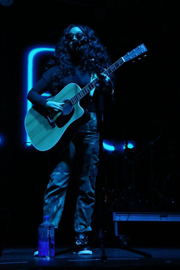 H.E.R. At KYS Fest