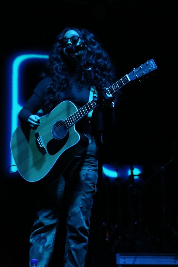 H.E.R. At KYS Fest