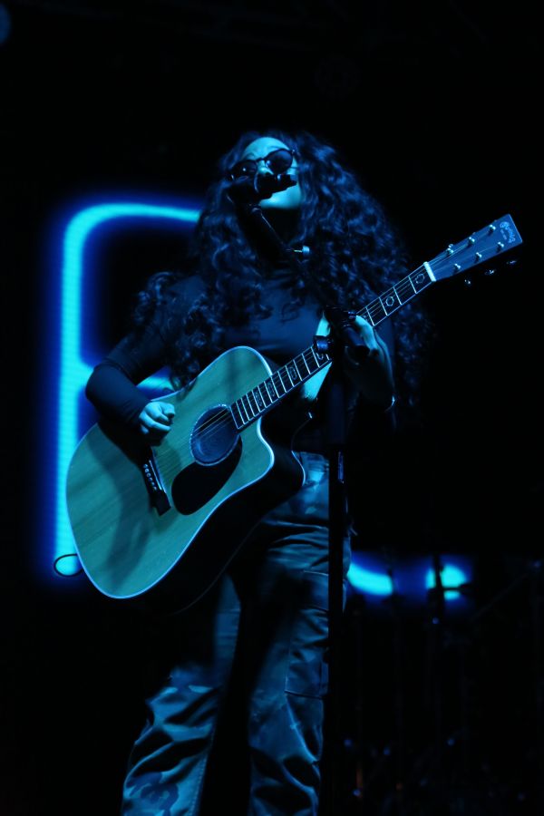 H.E.R. At KYS Fest
