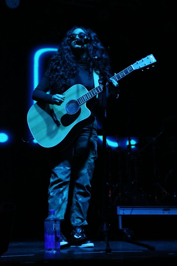 H.E.R. At KYS Fest