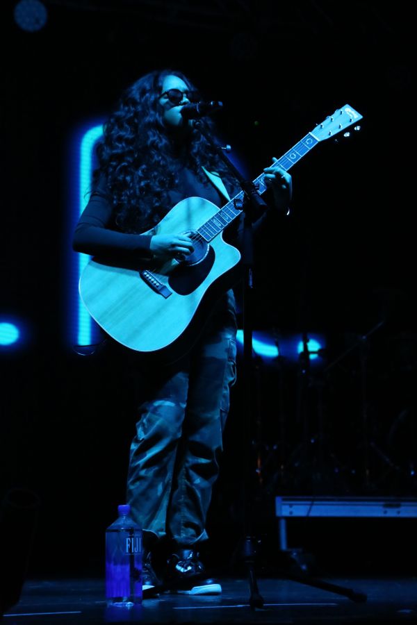 H.E.R. At KYS Fest
