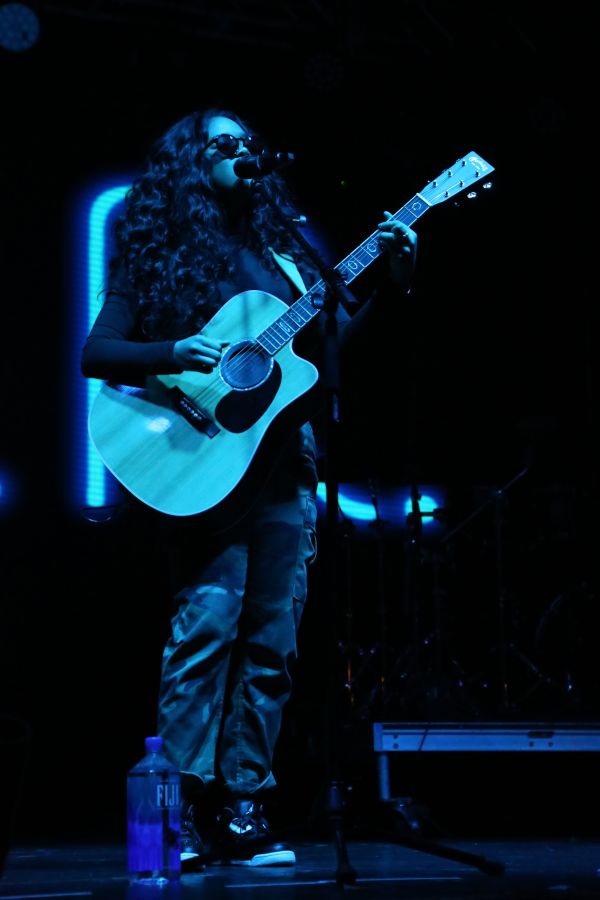 H.E.R. At KYS Fest