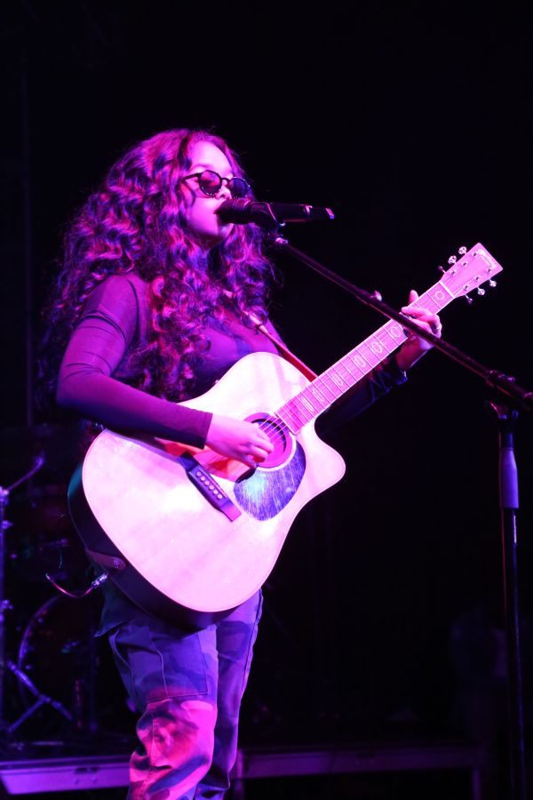 H.E.R. At KYS Fest